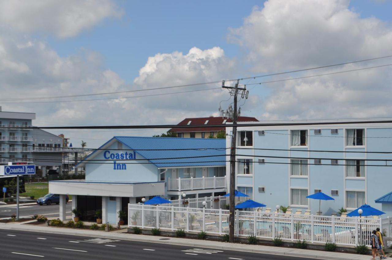 Coastal - Ocean Ocean Stadt