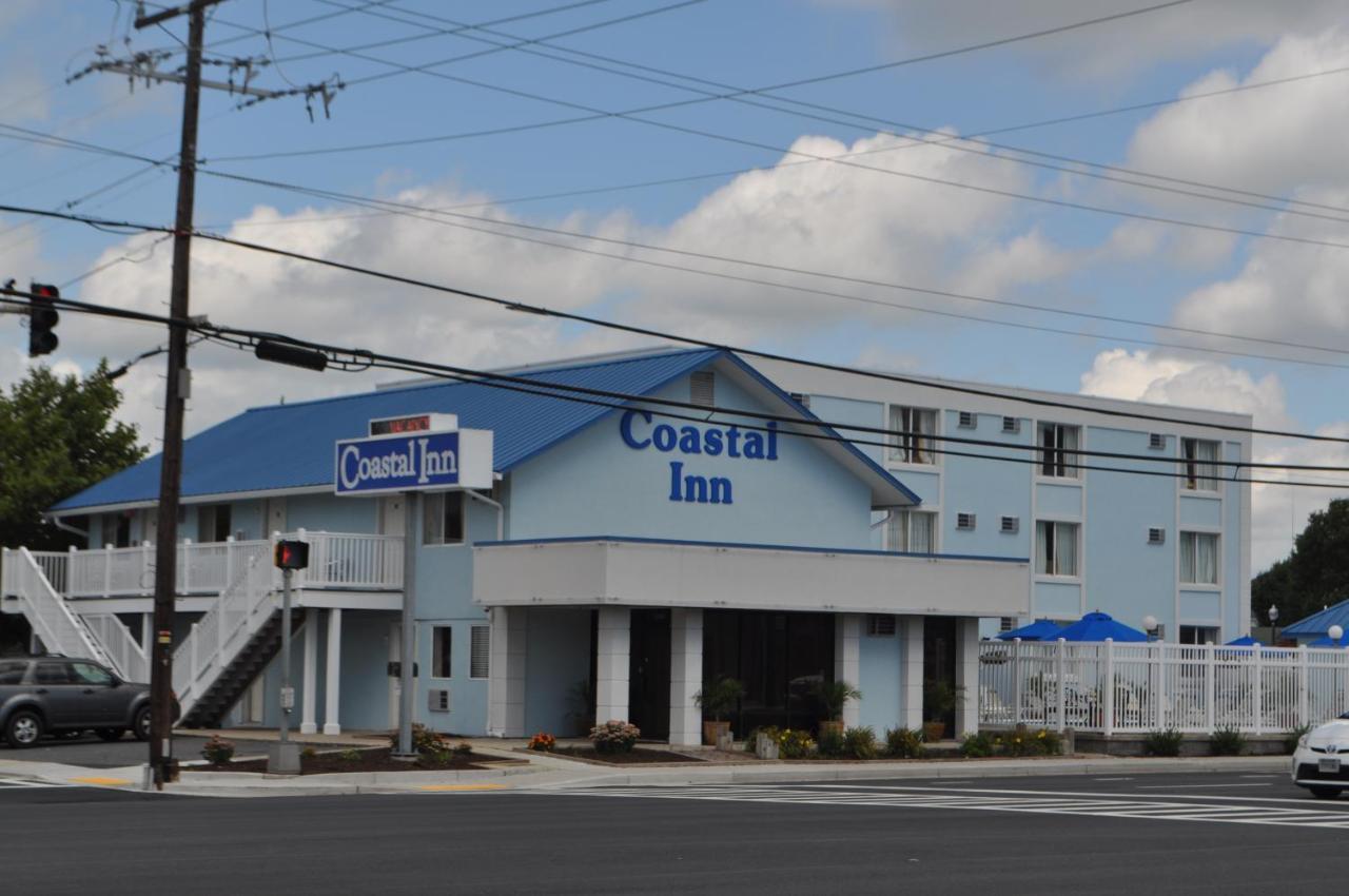 Coastal - Ocean