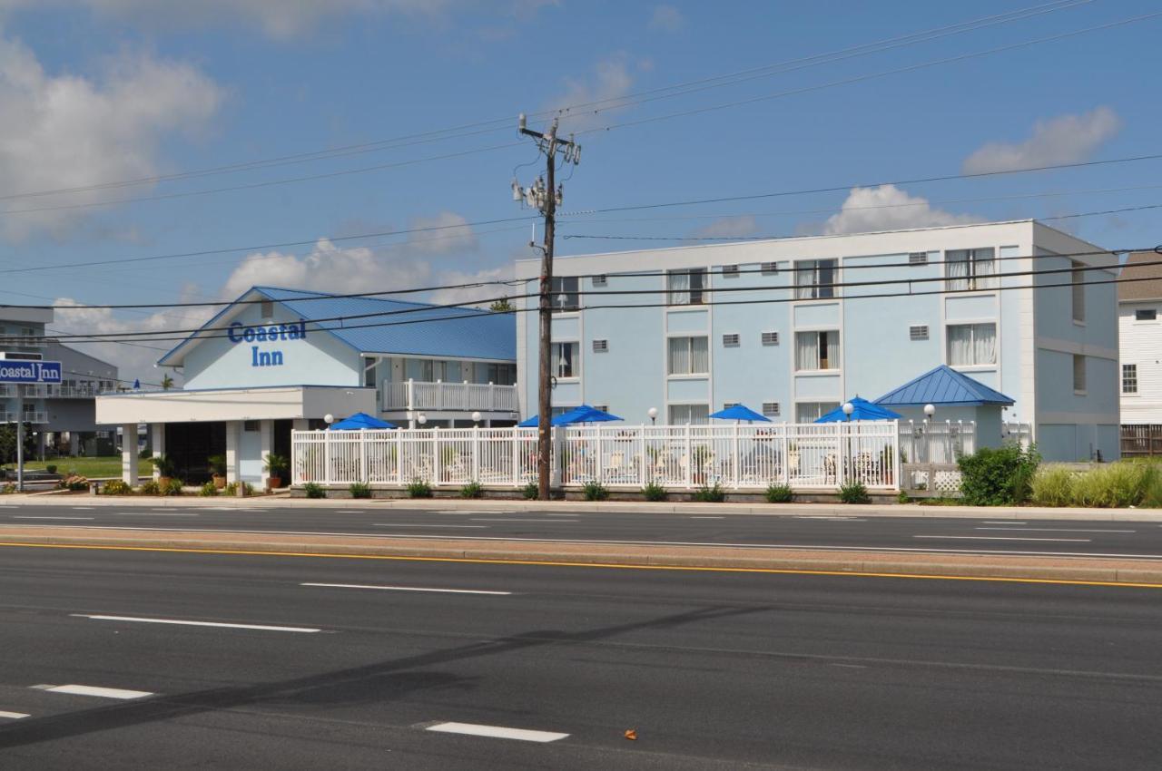 Motel Coastal - Ocean Ocean Stadt
